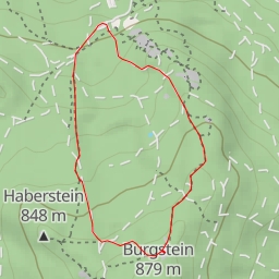 thumbnail for AI - Burgstein