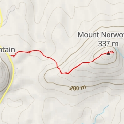 thumbnail for AI - Mount Norwottock