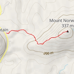 thumbnail for AI - Mount Norwottock
