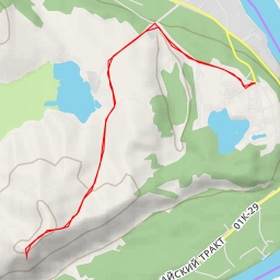 thumbnail for AI - Чёртов палец