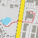 thumbnail for AI - Jock Marshall Reserve Nature Walk - City of Monash