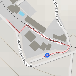 thumbnail for AI - Piazza Giacomo Matteotti - San Casciano dei Bagni