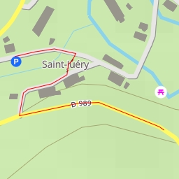 thumbnail for AI - Fouon Del Roc - Saint-Juéry