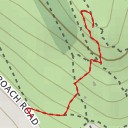 thumbnail for AI - Scramble/Climb - Staffordshire Moorlands