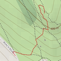 thumbnail for AI - Scramble/Climb - Staffordshire Moorlands