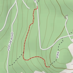 thumbnail for AI - Scenic Overlook - Spruce Run Reservoir