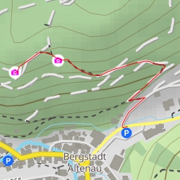 thumbnail for AI - Köte Brockenblick - Clausthal-Zellerfeld