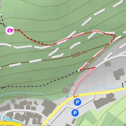 thumbnail for AI - Köte Brockenblick - Clausthal-Zellerfeld