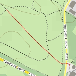 thumbnail for AI - Mill Hill