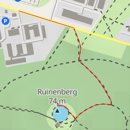 thumbnail for AI - Normannischer Turm - Potsdam