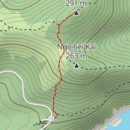 thumbnail for AI - 大嶺峒 Tai Leng Tung