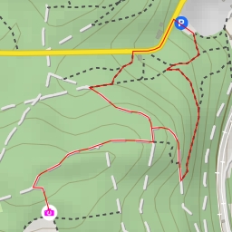 thumbnail for AI - Blick zum Fichtelberg, Keilberg und Bärenstein
