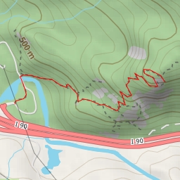 thumbnail for AI - Winter Block