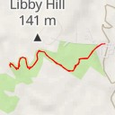 thumbnail for AI - Libbey Hill Trails