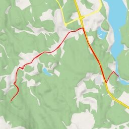 thumbnail for AI - generated route