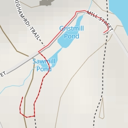 thumbnail for AI - Overlook Trail - Paxton