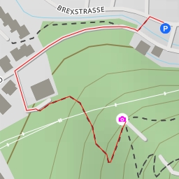 thumbnail for AI - Sayner Tunnel (146m) - Bendorf