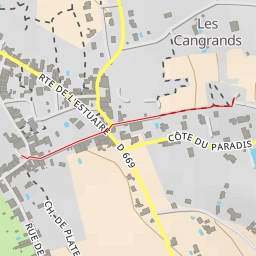 thumbnail for AI - Statue de la Vierge - Plassac