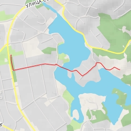 thumbnail for AI - Особо охраняемая природная территория «озеро Вероярви»