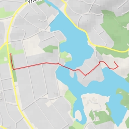 thumbnail for AI - Особо охраняемая природная территория «озеро Вероярви»