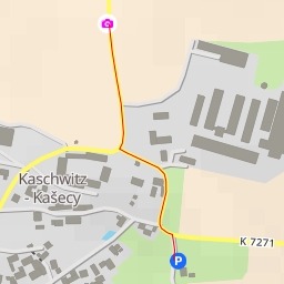 thumbnail for AI - Landstraße - Panschwitz-Kuckau - Pančicy-Kukow