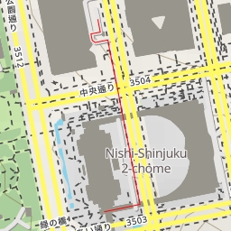 thumbnail for AI - 東京都庁展望室 南