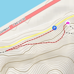 thumbnail for AI - East Historic Columbia River Highway