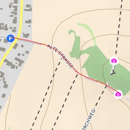 thumbnail for AI - Alte Straße - Wachau