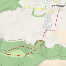 thumbnail for AI - Graffham Down Barrows