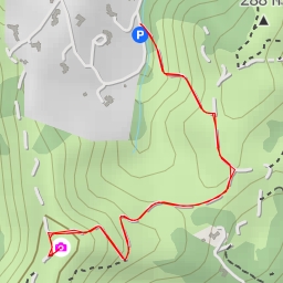 thumbnail for AI - Hayfield Trail - Cupertino