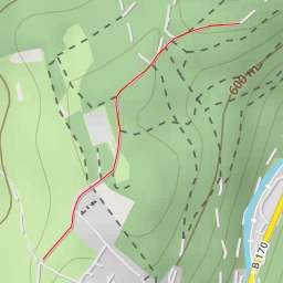 thumbnail for AI - Brandaussicht auf Kipsdorf und Bärenfels