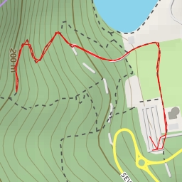 thumbnail for AI - Appalachian Trail - Town of Stony Point