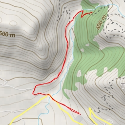 thumbnail for AI - Cascata del Solofrone