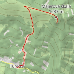 thumbnail for AI - Majerova skala - Turecká
