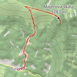 thumbnail for AI - Majerova skala