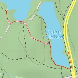 thumbnail for AI - Half Mile Road - Medford