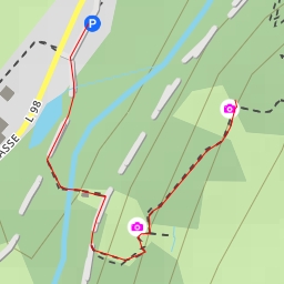 thumbnail for AI - Ruine Königsburg - Oberharz am Brocken