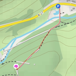 thumbnail for AI - Hochwasserschutzbecken Mandelholz - Oberharz am Brocken