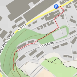 thumbnail for AI - Saalberg - Wettin-Löbejün