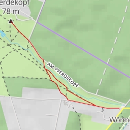 thumbnail for AI - Pferdekopf