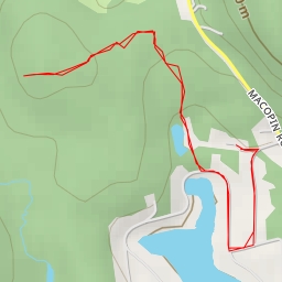 thumbnail for AI - White Trail - West Milford