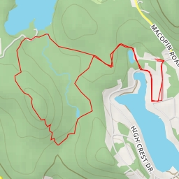 thumbnail for AI - Green Trail - West Milford