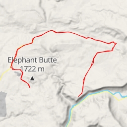 thumbnail for AI - Colorado River Overlook