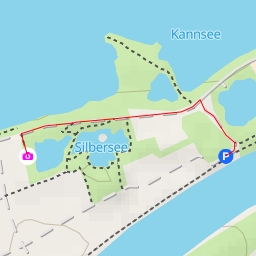 thumbnail for AI - Silbersee