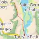 thumbnail for AI - Panorama sur la vallée de la Varenne