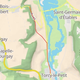 thumbnail for AI - Panorama sur la vallée de la Varenne