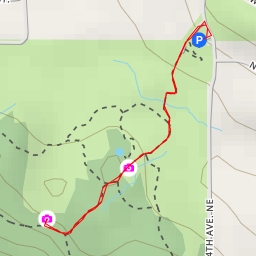 thumbnail for AI - Evans Creek Preserve