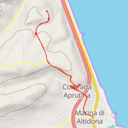 thumbnail for AI - Camping Mirage - Fermo