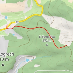 thumbnail for AI - Lom - Kamenné doly - Dolní Novosedly