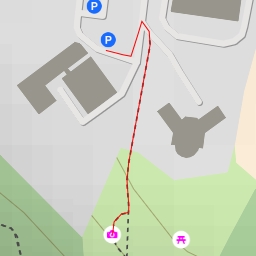 thumbnail for AI - Sainte-Anne du Portzic